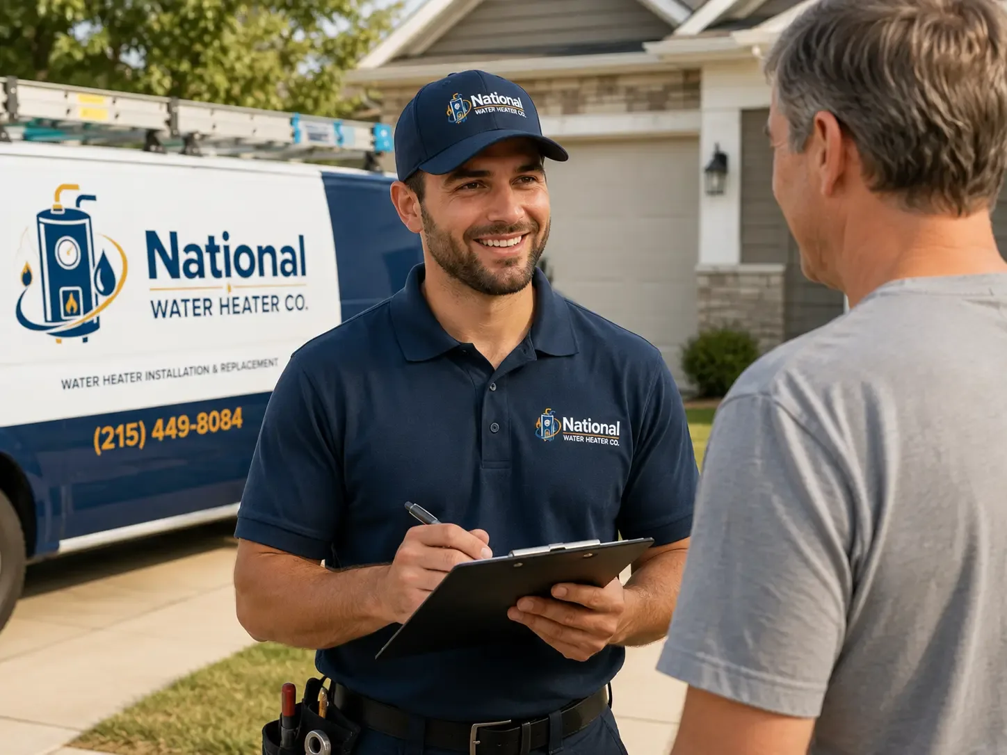 Water Heater Installation Peach Bottom, PA FAQs